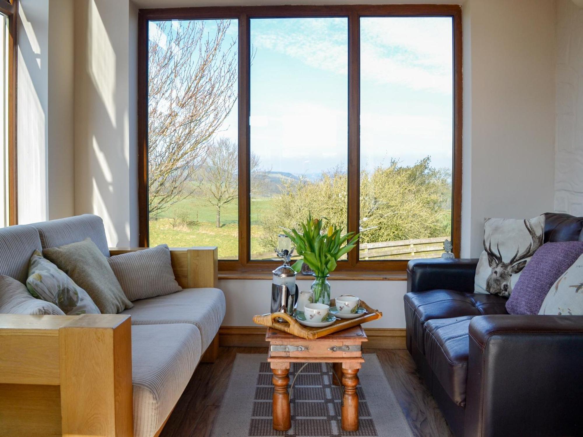 Laird House Villa Lochmaben Ngoại thất bức ảnh