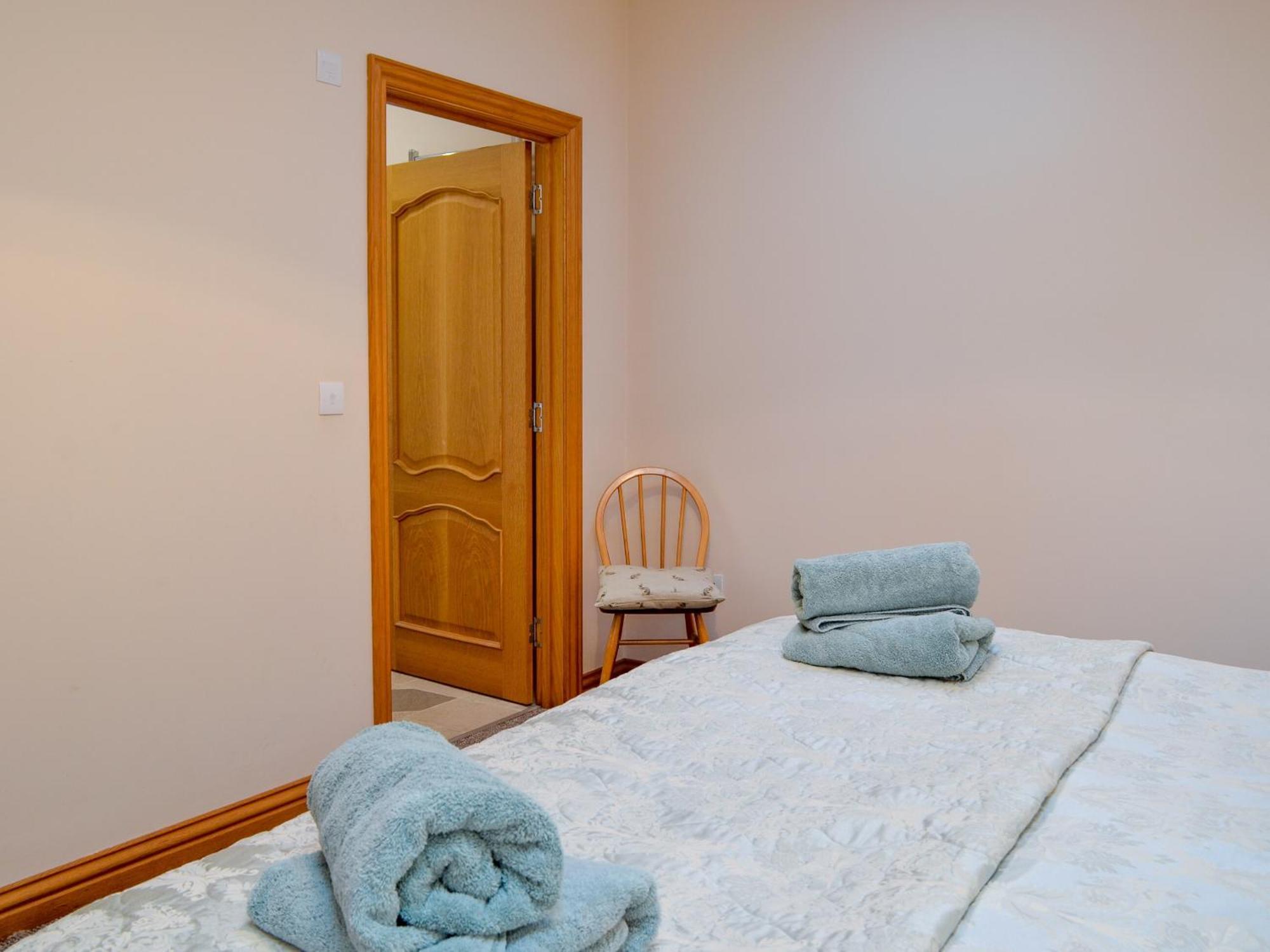 Laird House Villa Lochmaben Ngoại thất bức ảnh