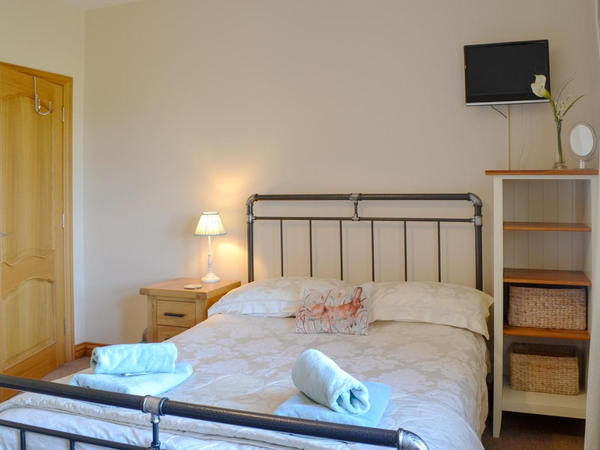 Laird House Villa Lochmaben Ngoại thất bức ảnh